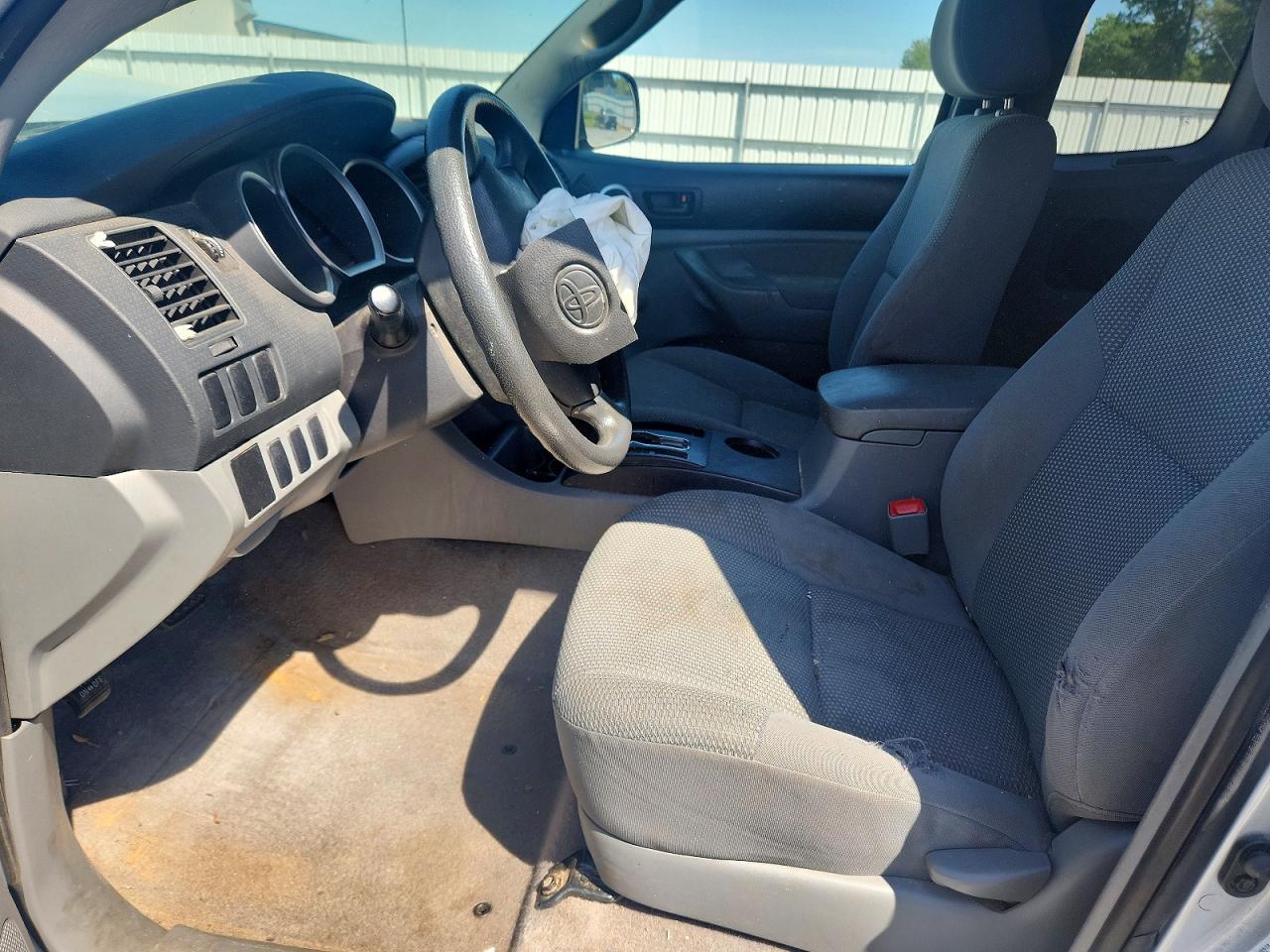 Toyota Tacoma Access Cab