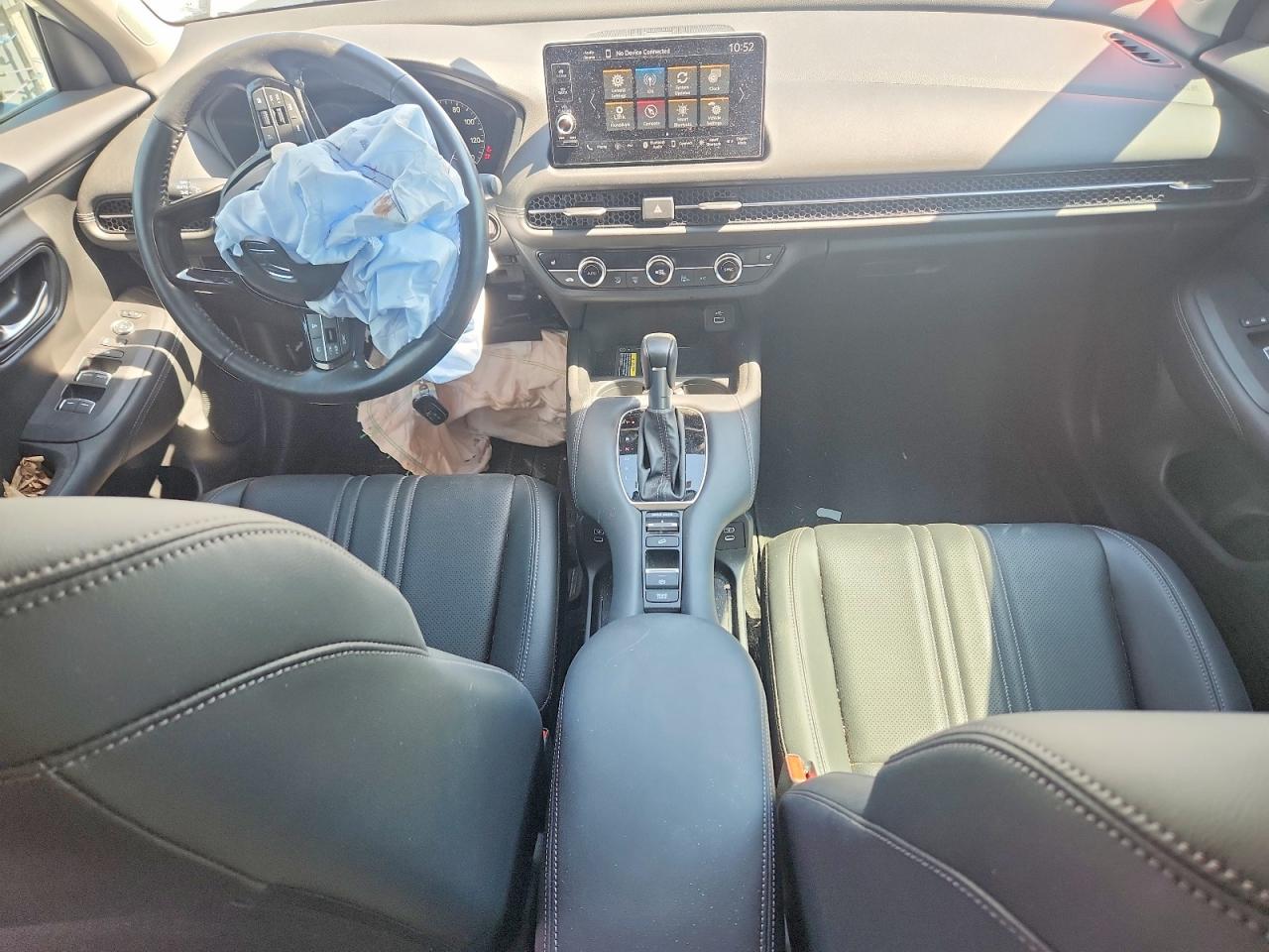 Honda HR-V Exl