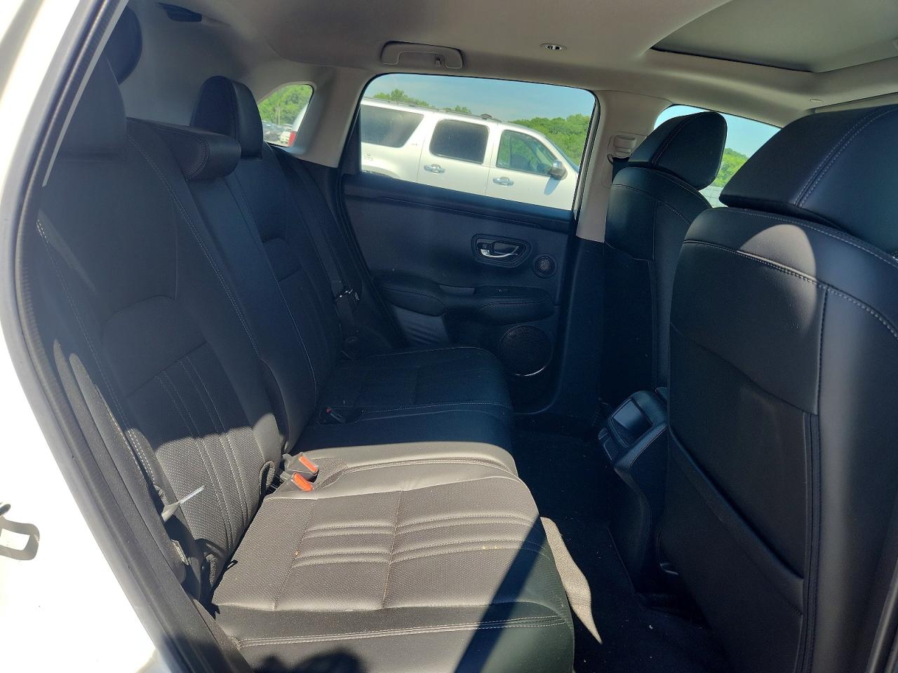 Honda HR-V Exl