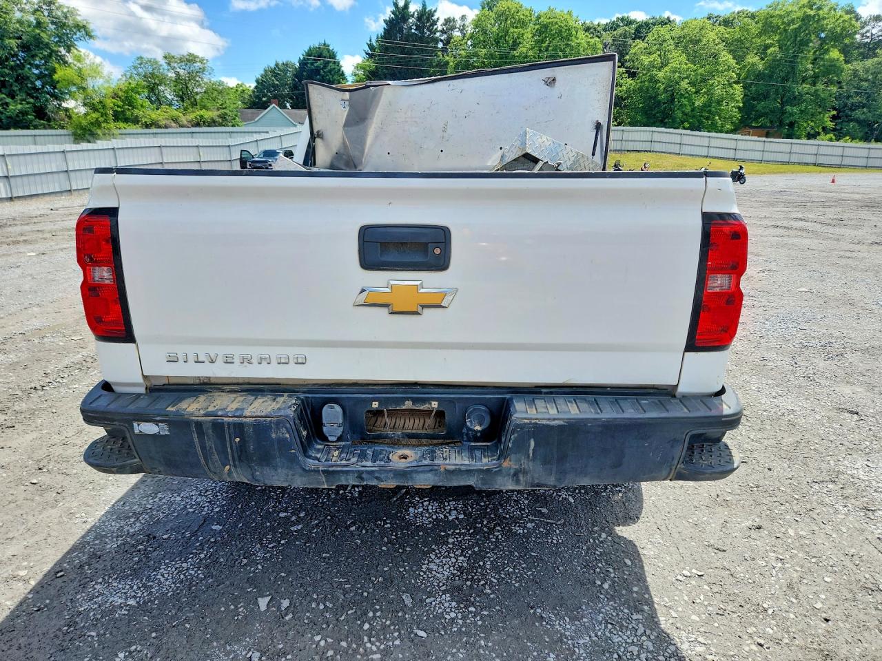 Chevrolet Silverado C1500