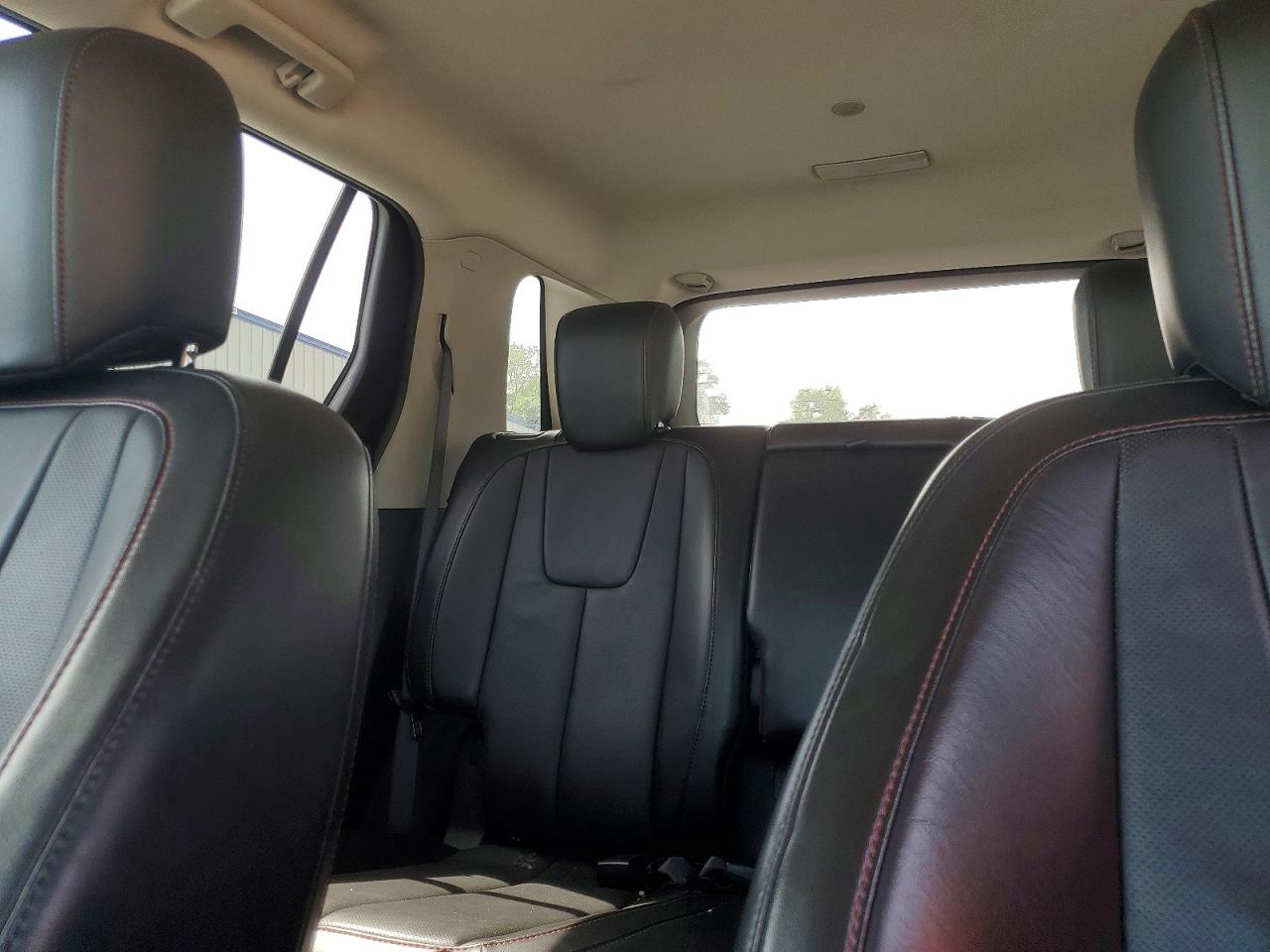 GMC Terrain Slt