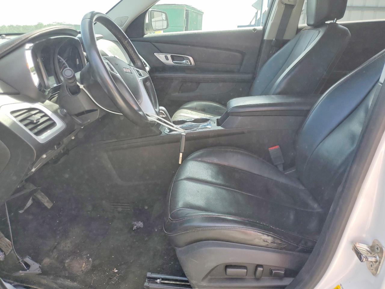 GMC Terrain Slt