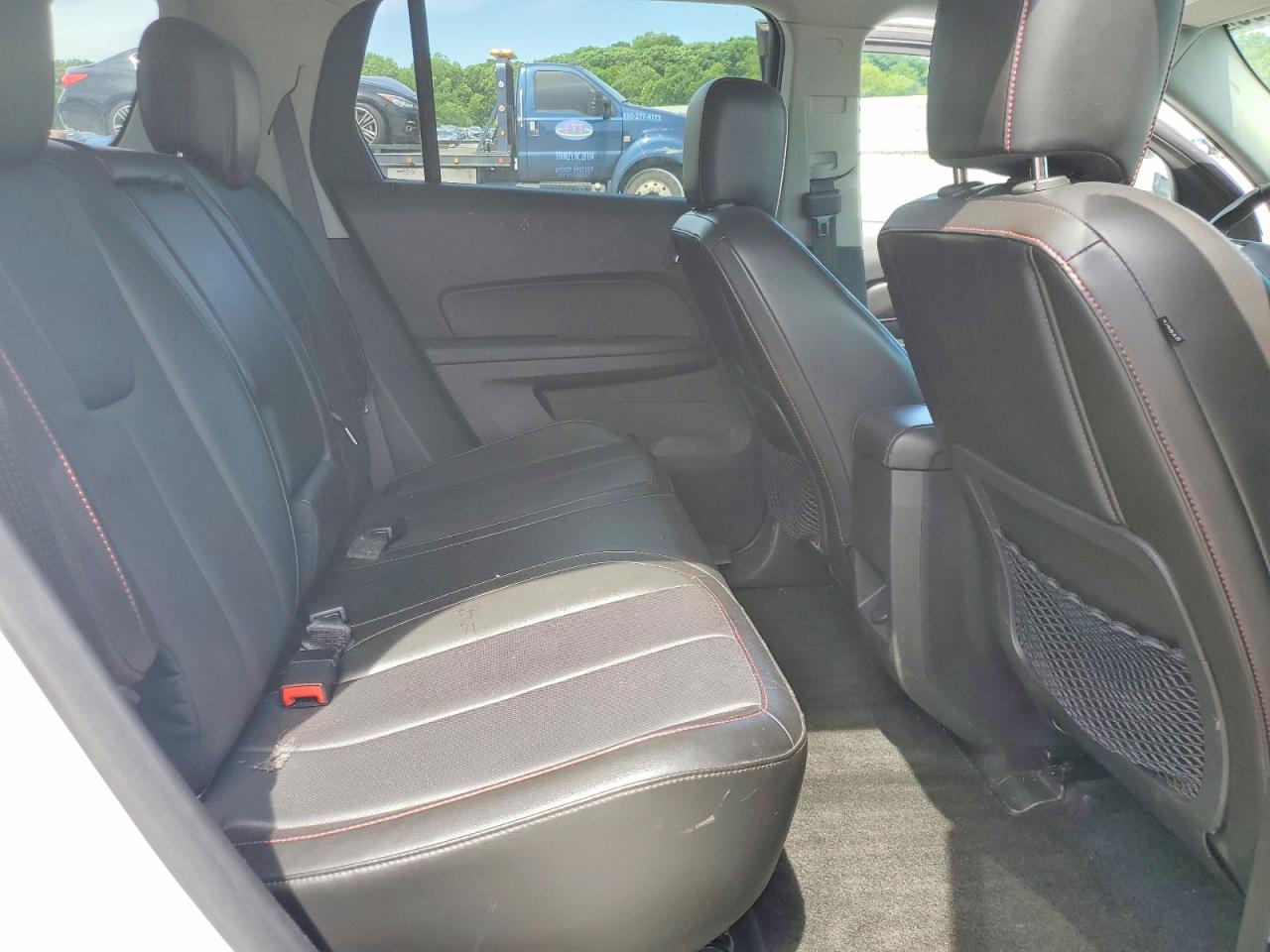 GMC Terrain Slt