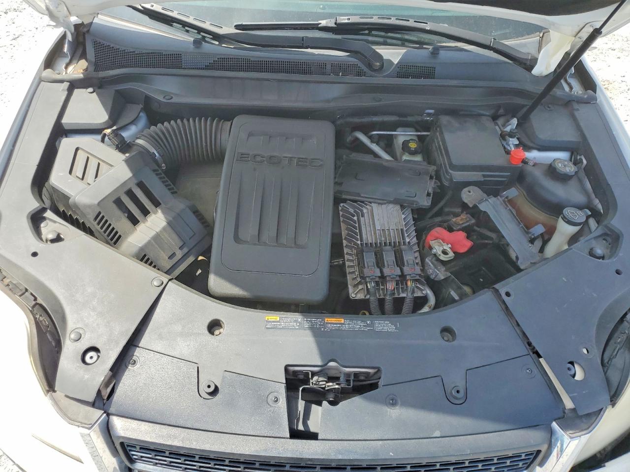 GMC Terrain Slt