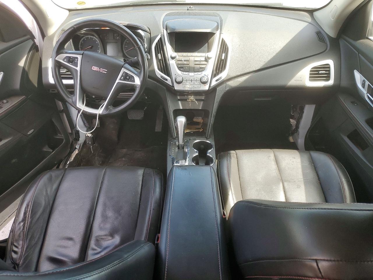 GMC Terrain Slt
