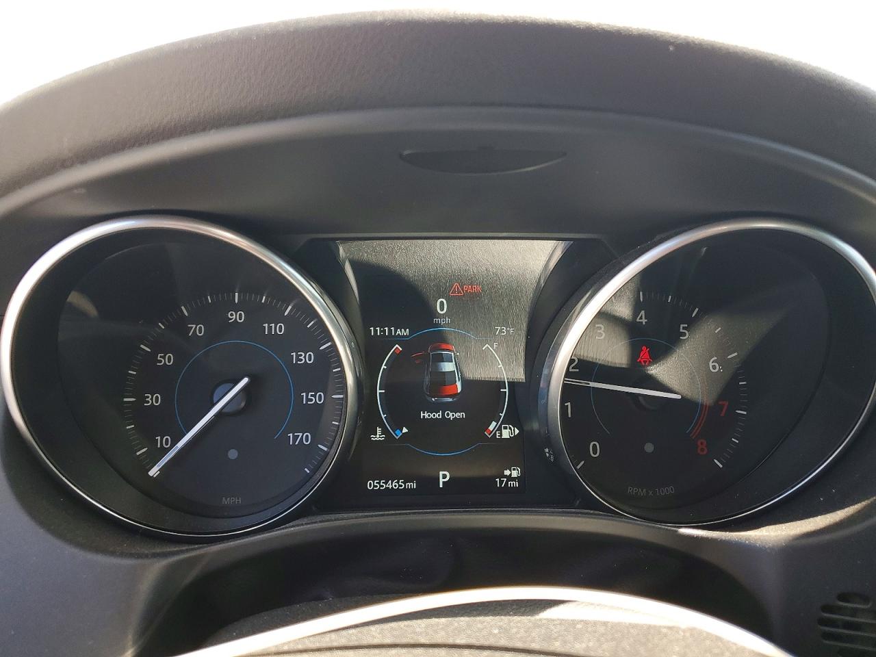 Jaguar XE Premium