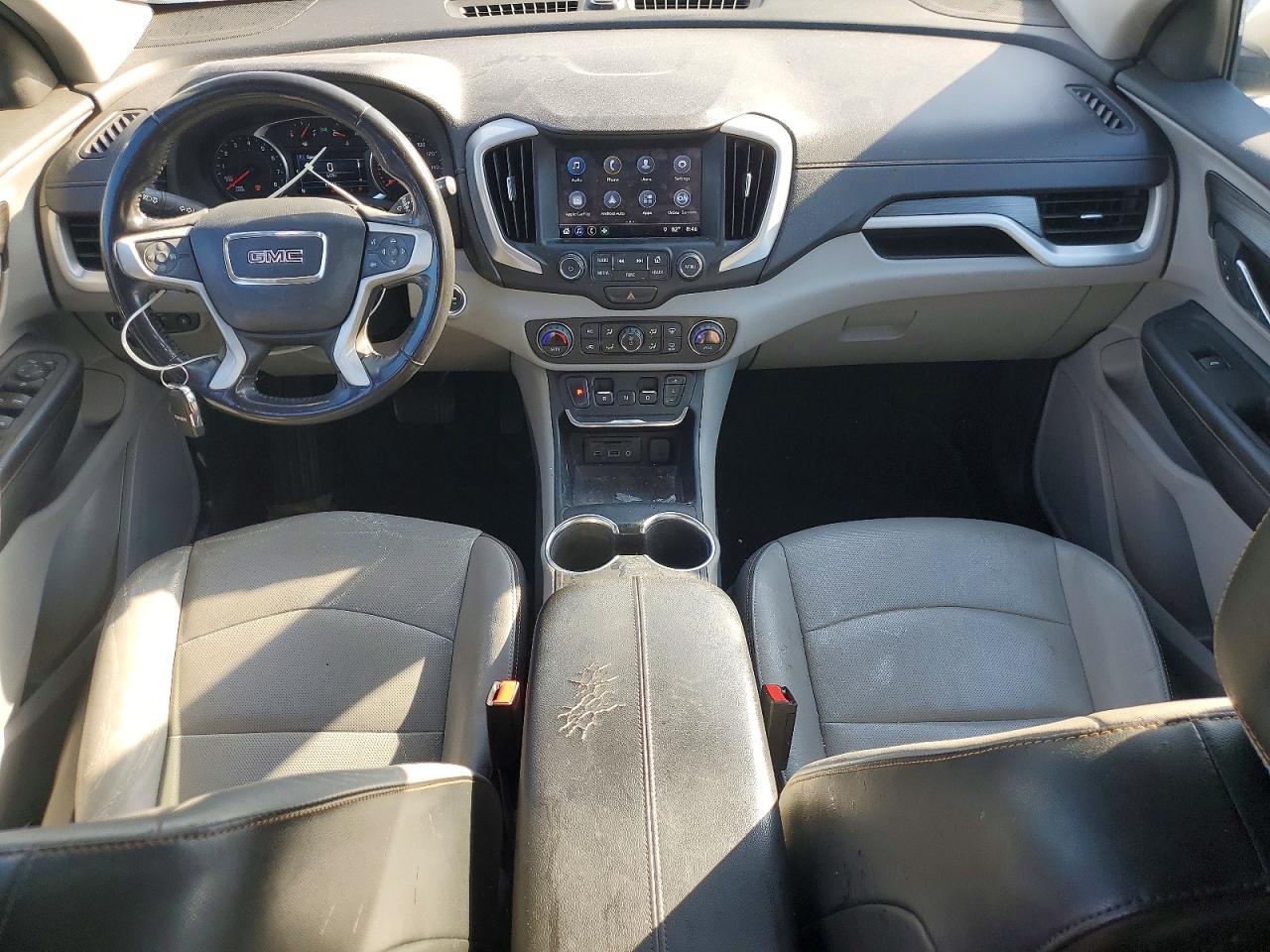 GMC Terrain Slt