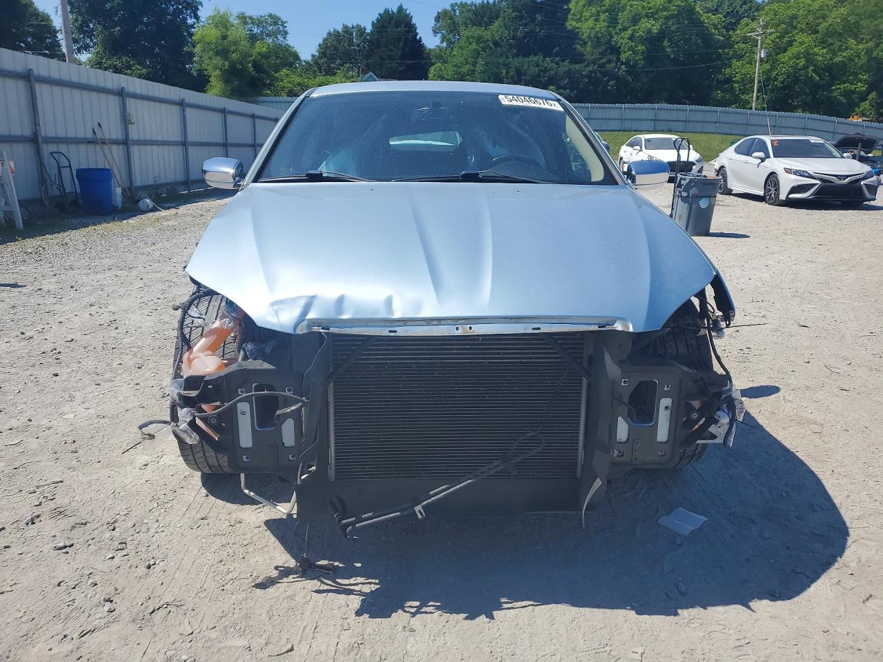Chrysler 200 Limited