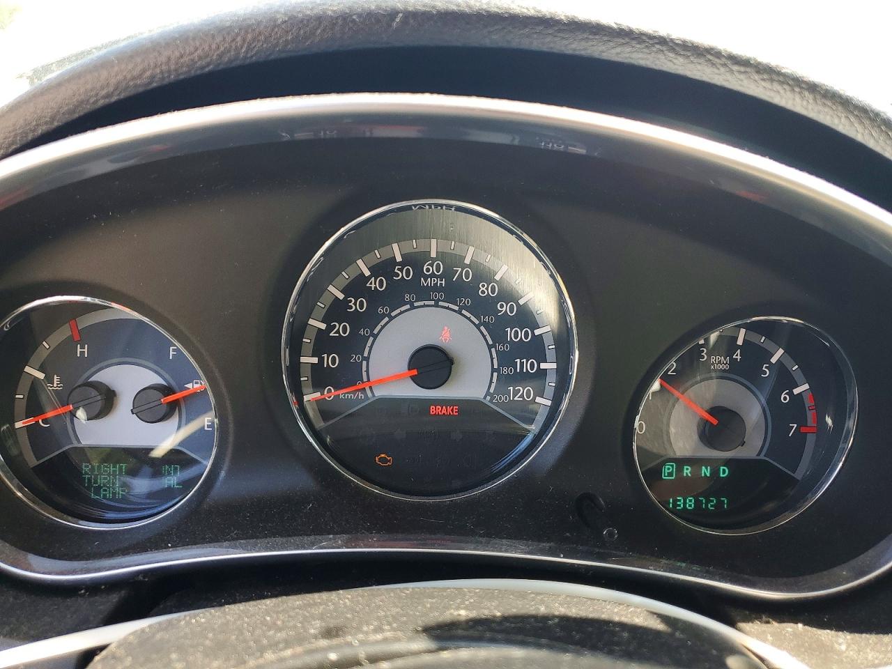 Chrysler 200 Limited
