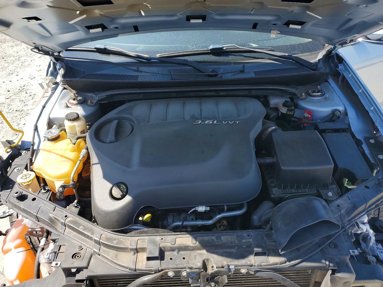 Chrysler 200 Limited