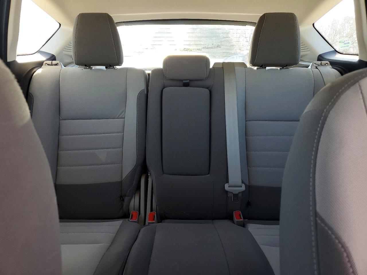 Ford Cmax Se