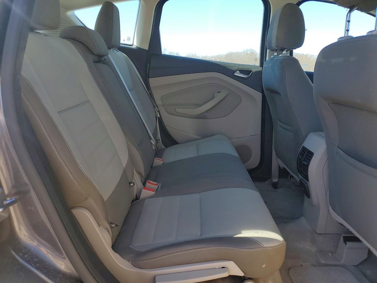 Ford Cmax Se