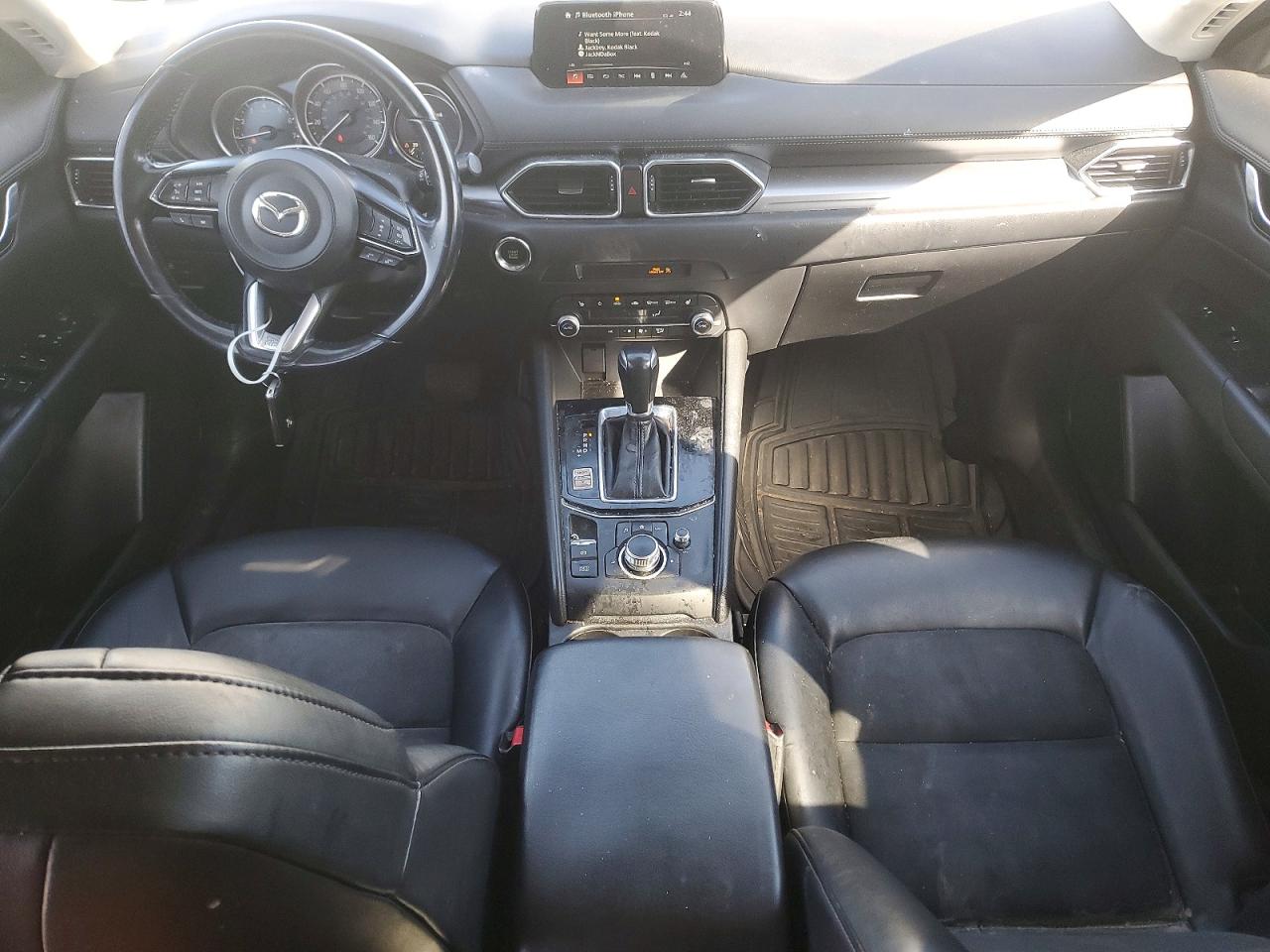 Mazda Cx