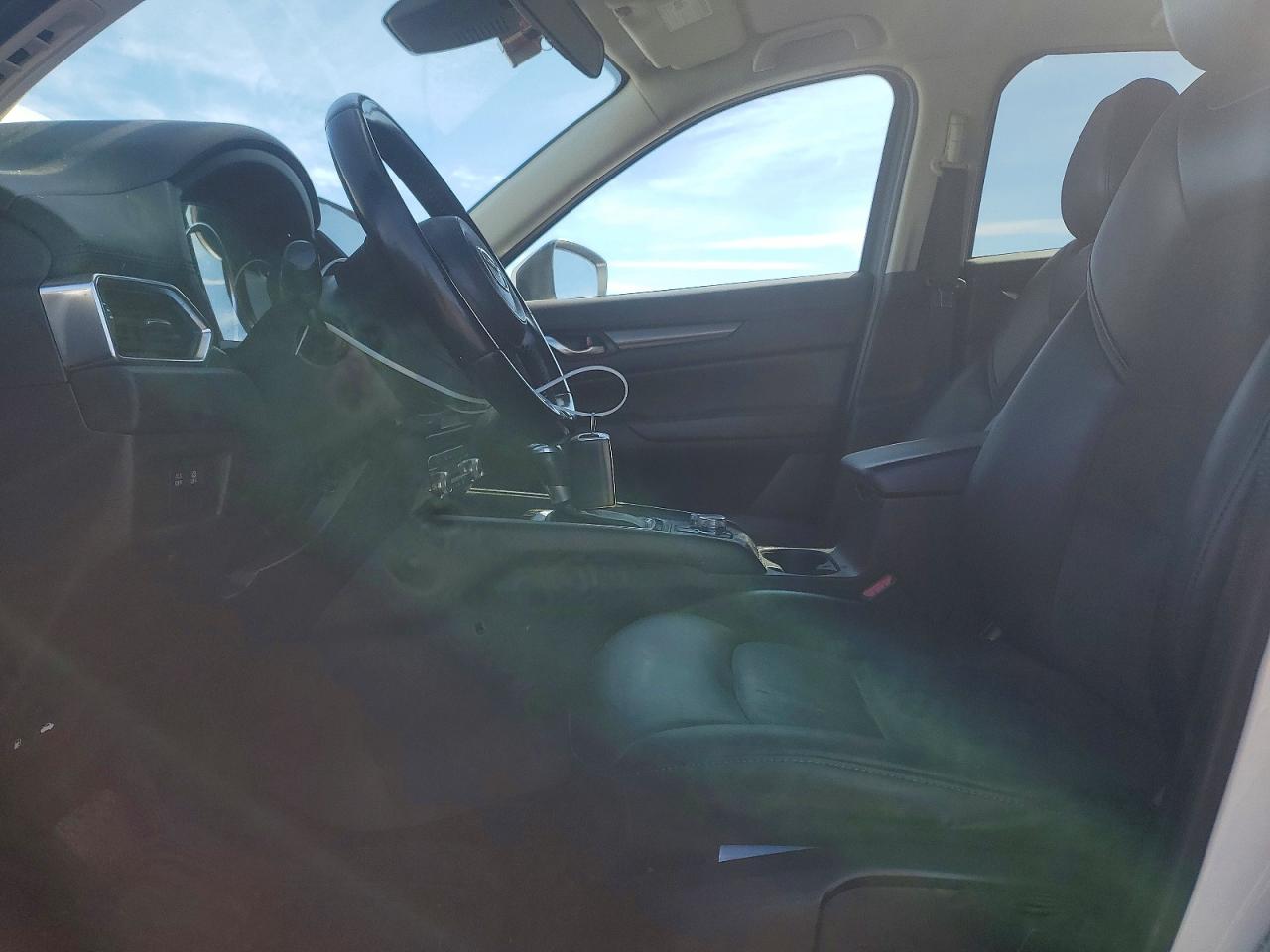 Mazda Cx