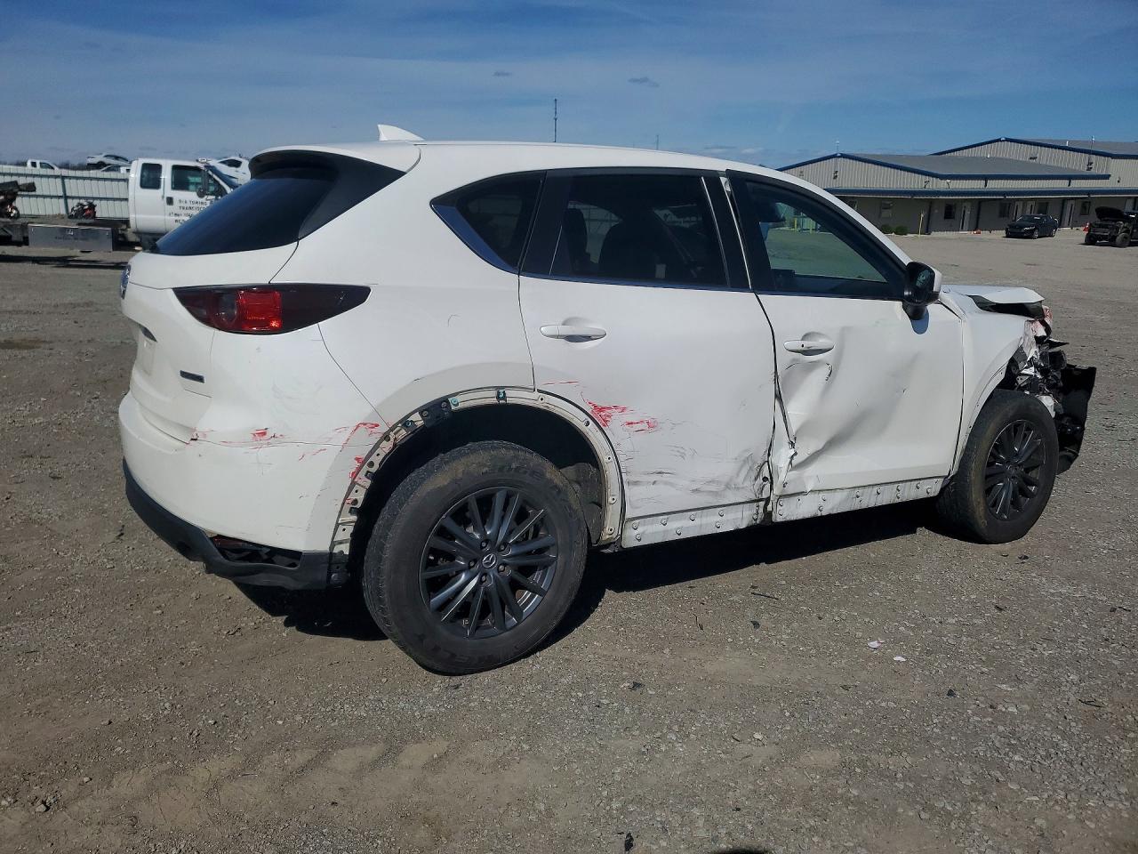 Mazda Cx