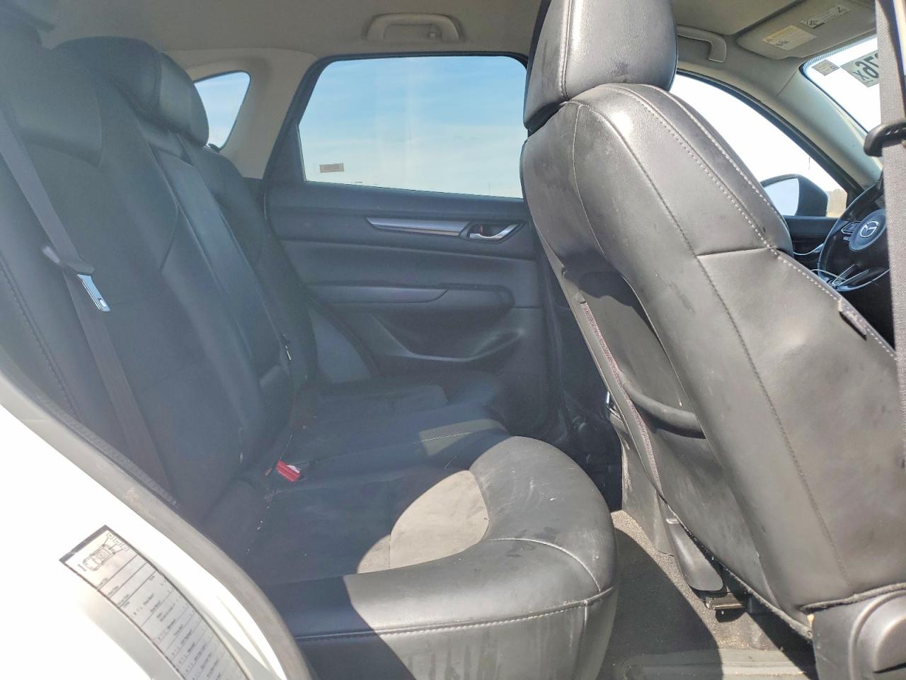 Mazda Cx