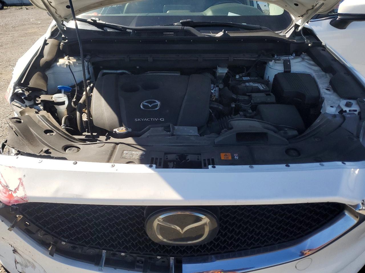 Mazda Cx
