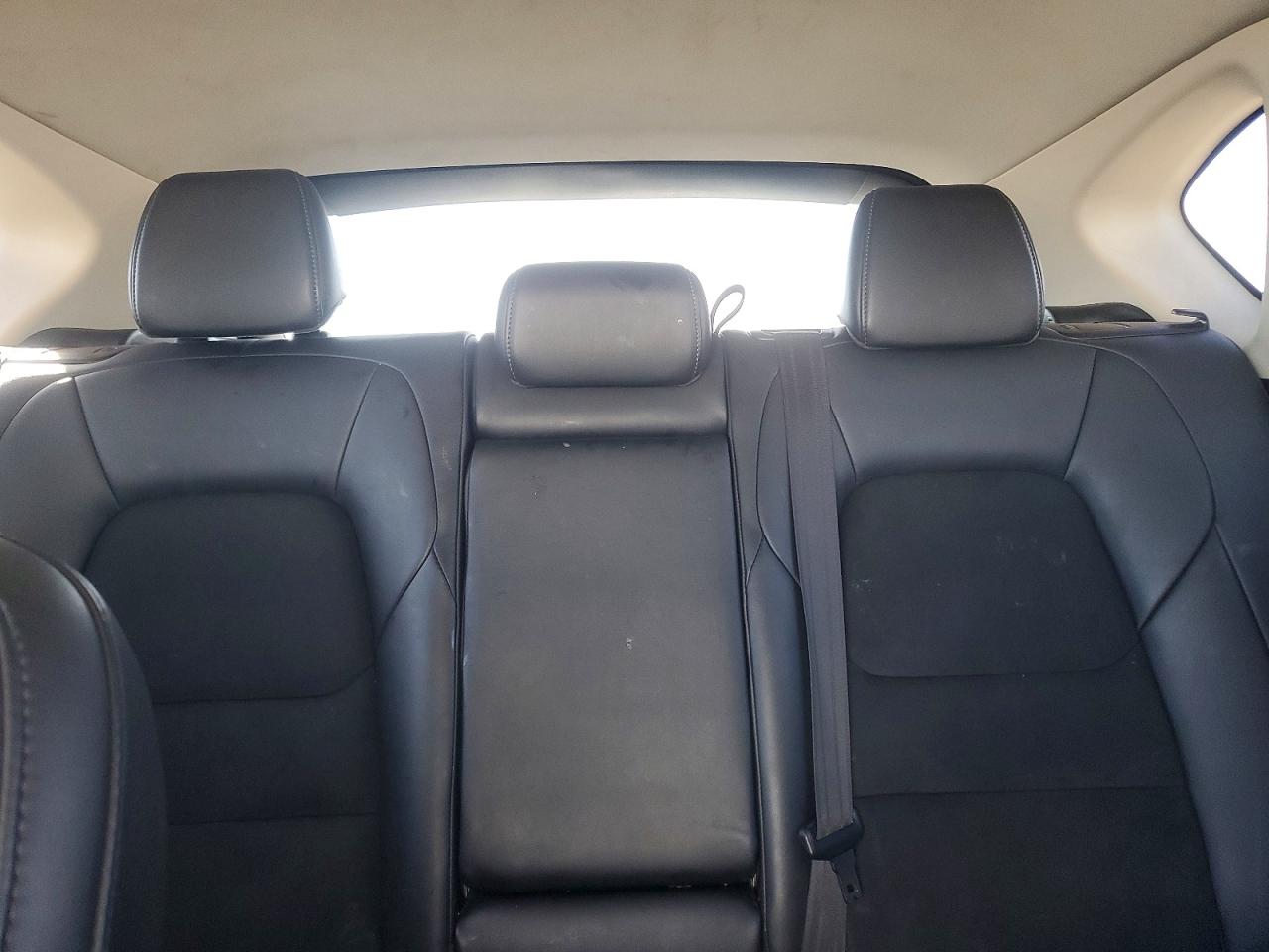Mazda Cx