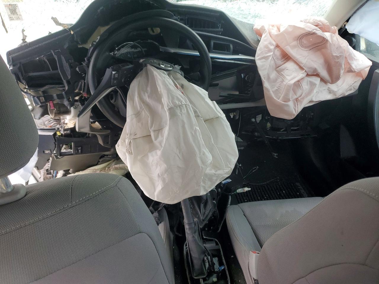 Toyota Corolla Le Plus