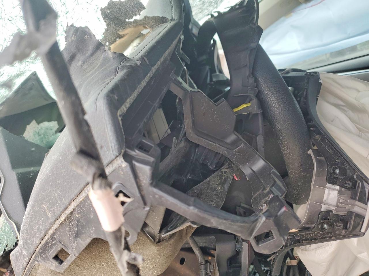 Toyota Corolla Le Plus