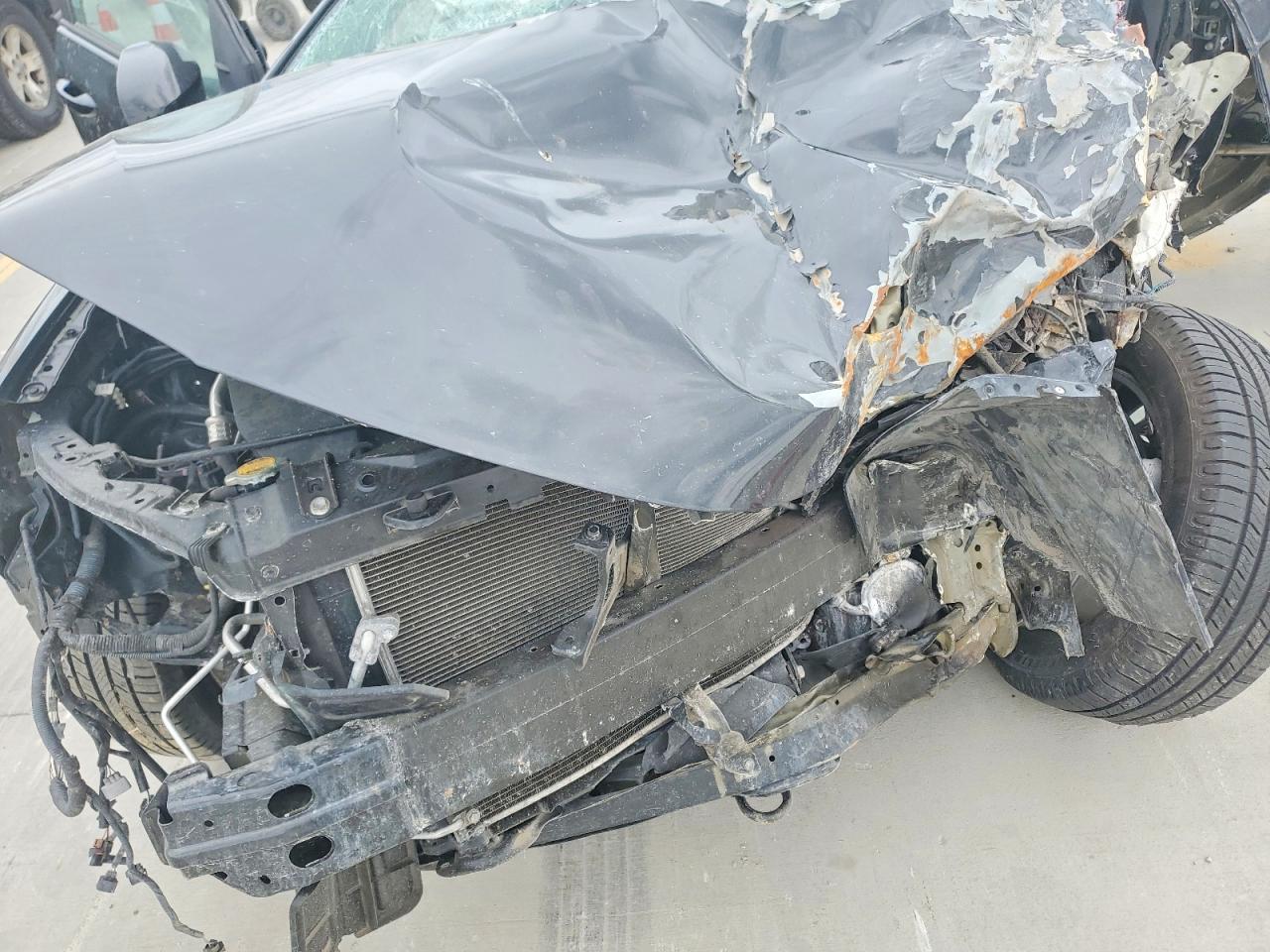 Toyota Corolla Le Plus
