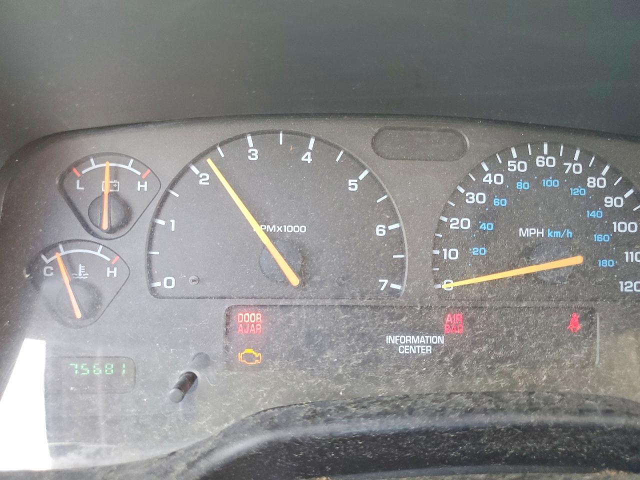 Dodge Dakota Quad Slt