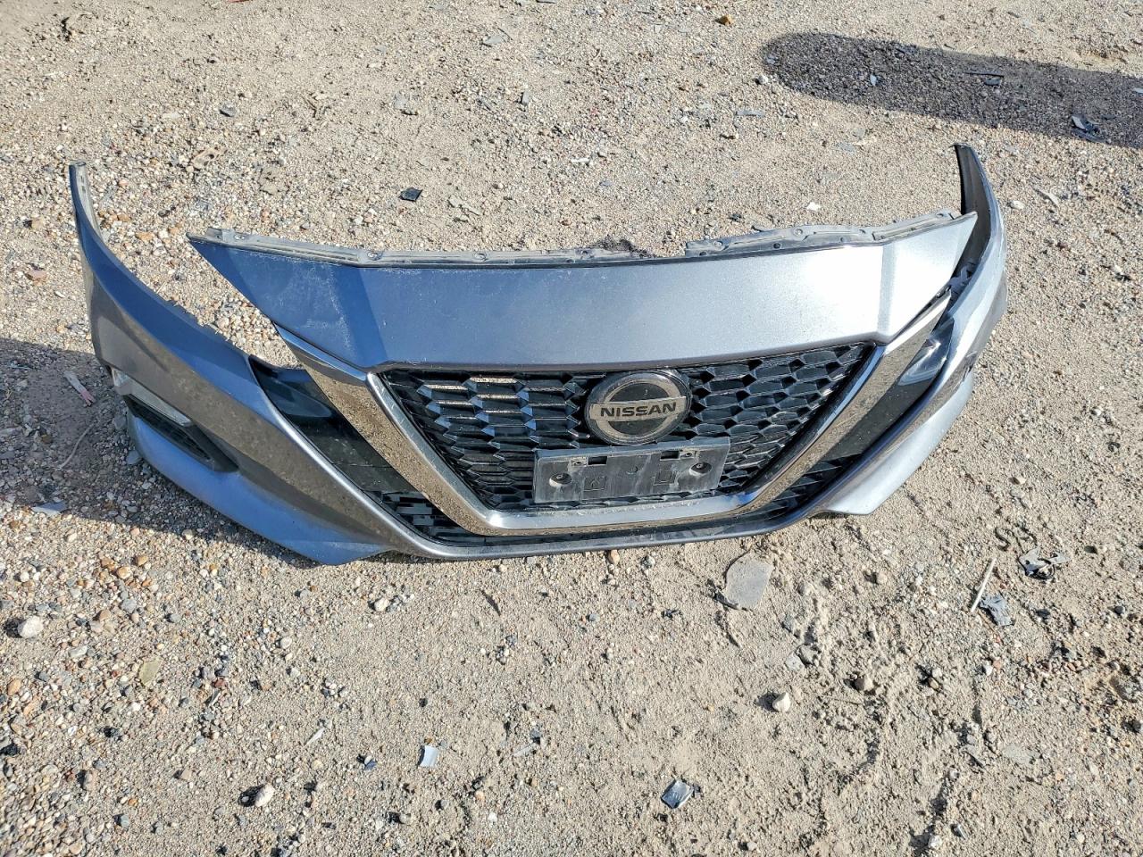 Nissan Altima Sr