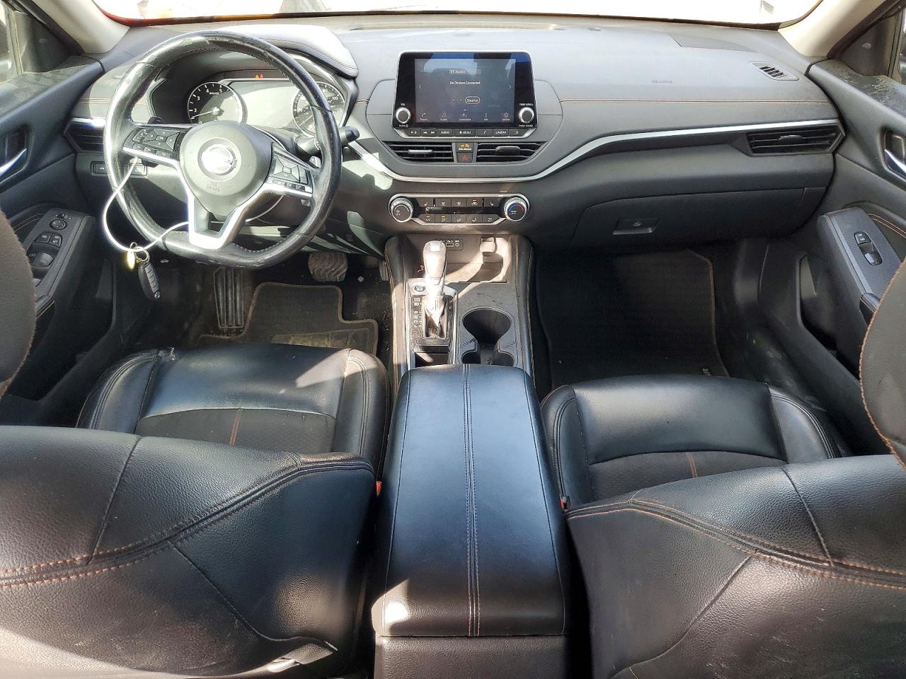 Nissan Altima Sr