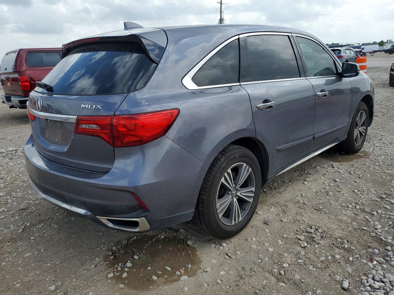 Acura MDX