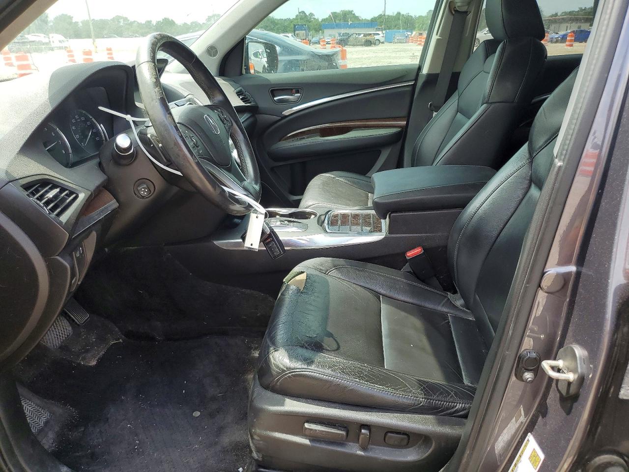 Acura MDX
