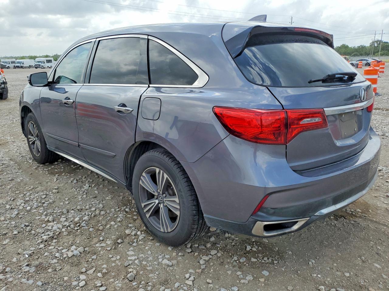 Acura MDX