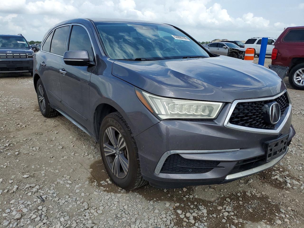 Acura MDX