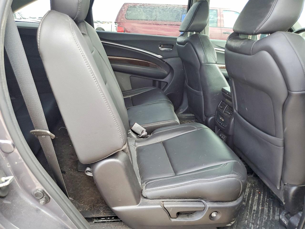 Acura MDX