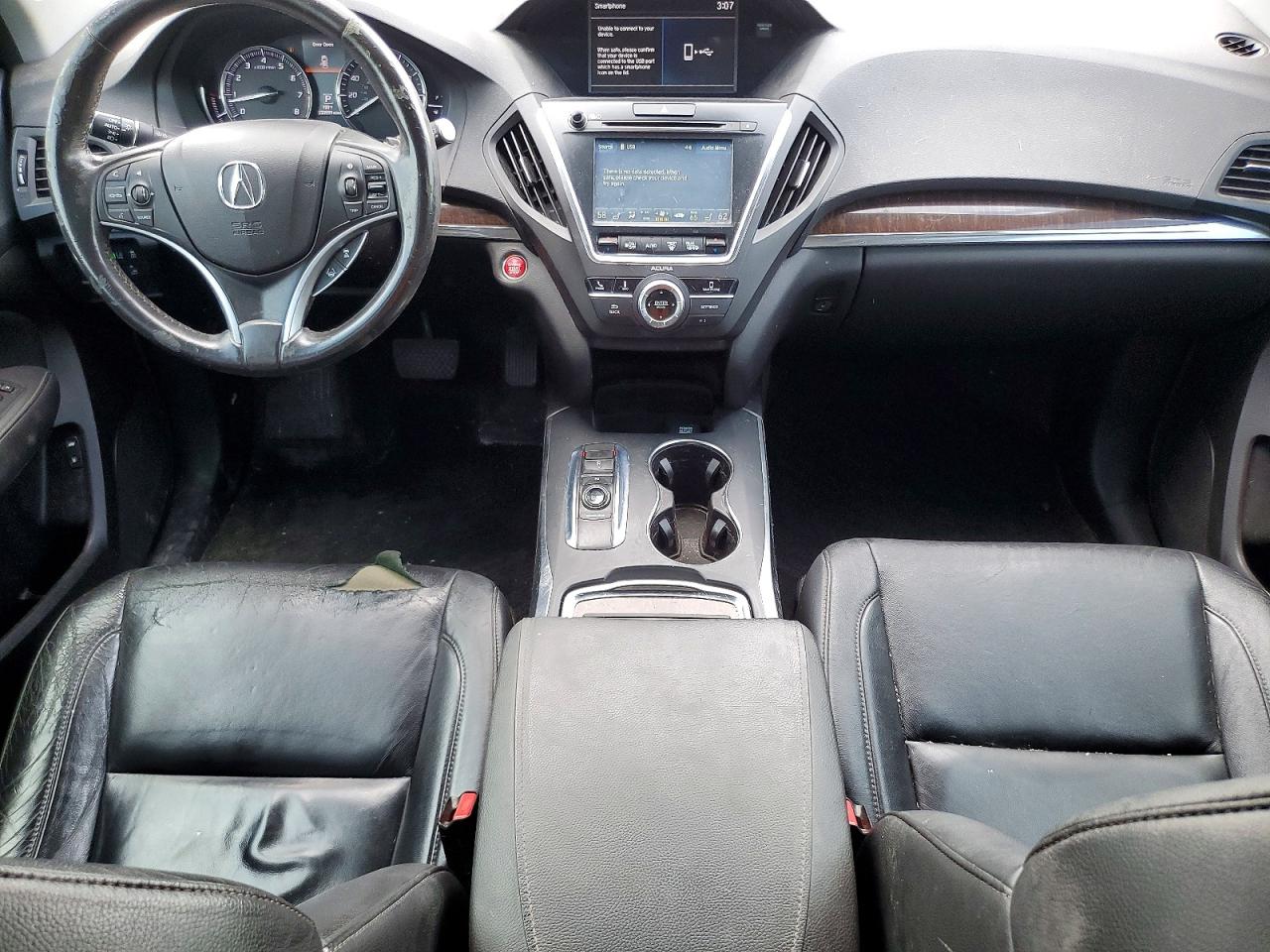 Acura MDX