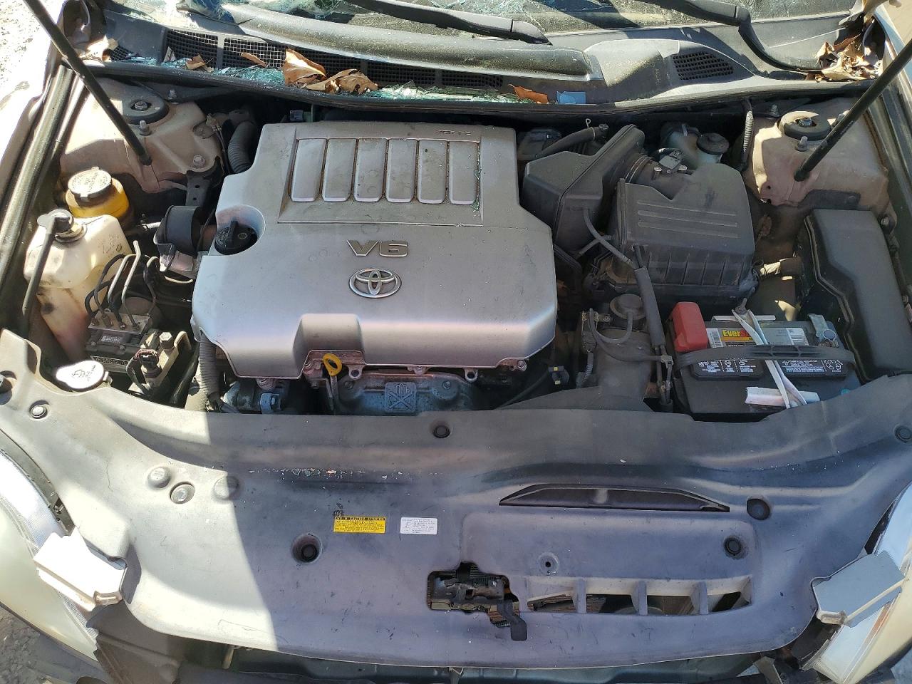 Toyota Avalon Xls