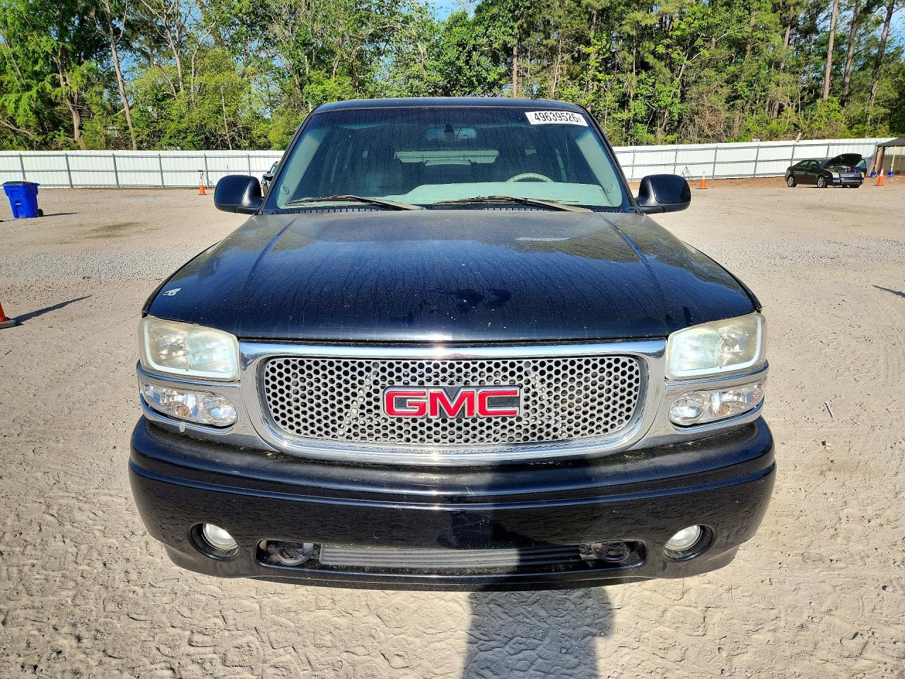GMC Denali Xl K1500