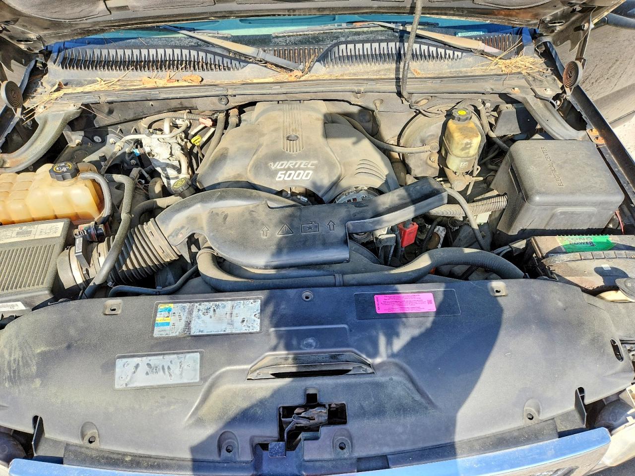 GMC Denali Xl K1500