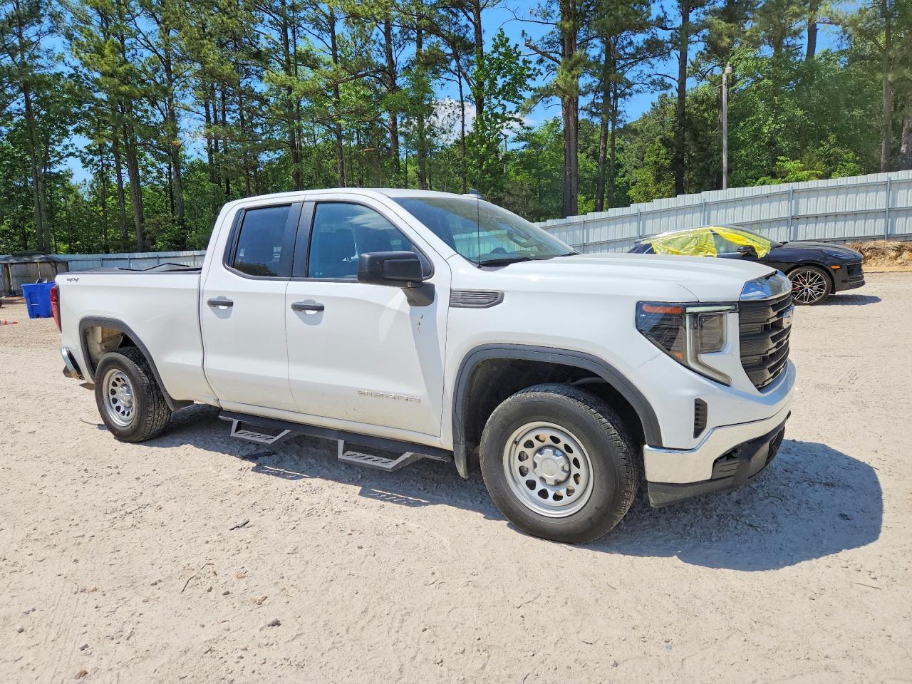 GMC Sierra K1500