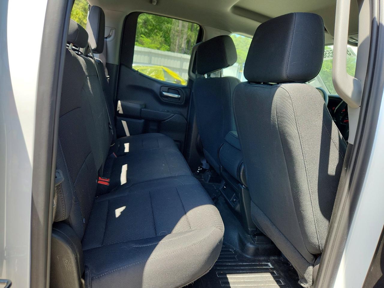 GMC Sierra K1500