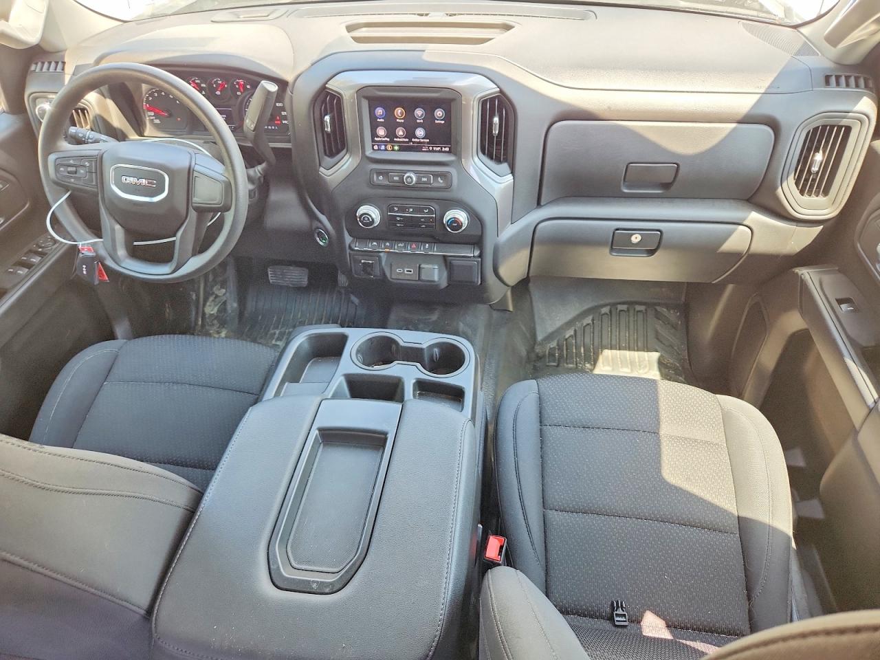 GMC Sierra K1500