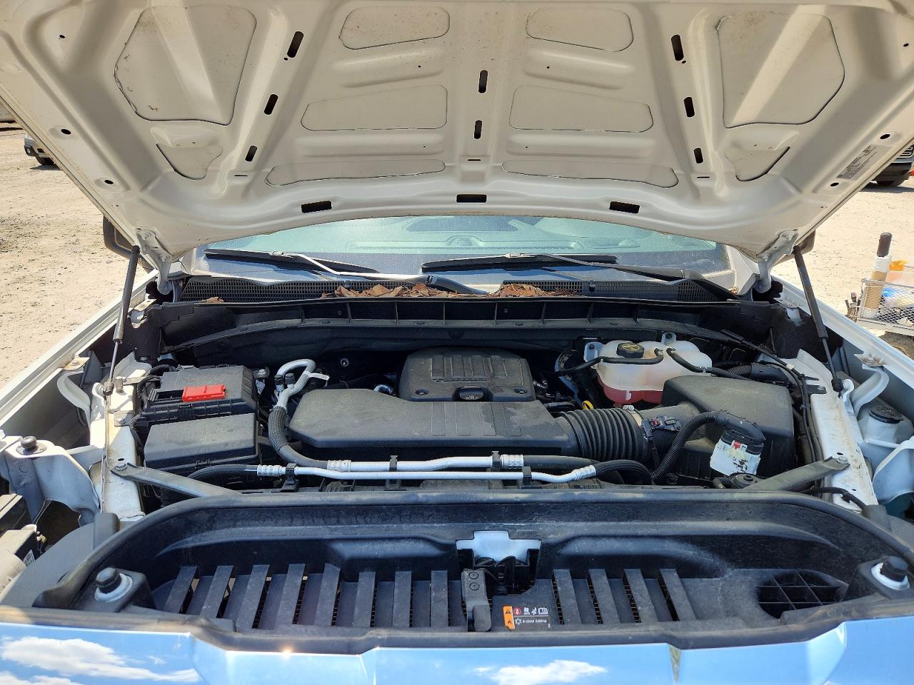 GMC Sierra K1500