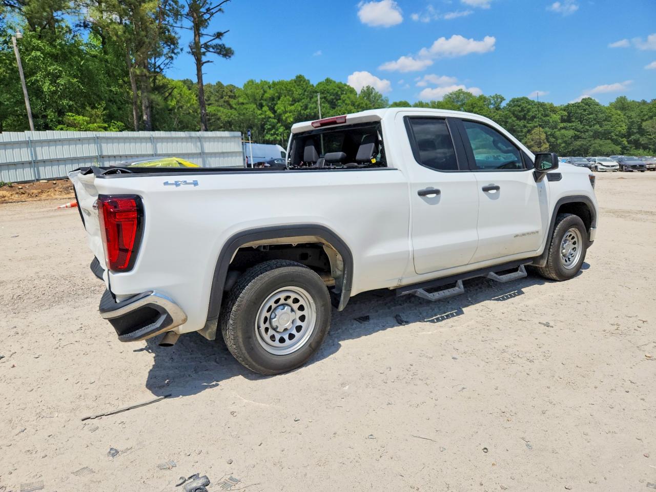 GMC Sierra K1500