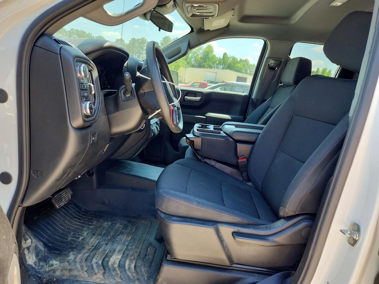 GMC Sierra K1500