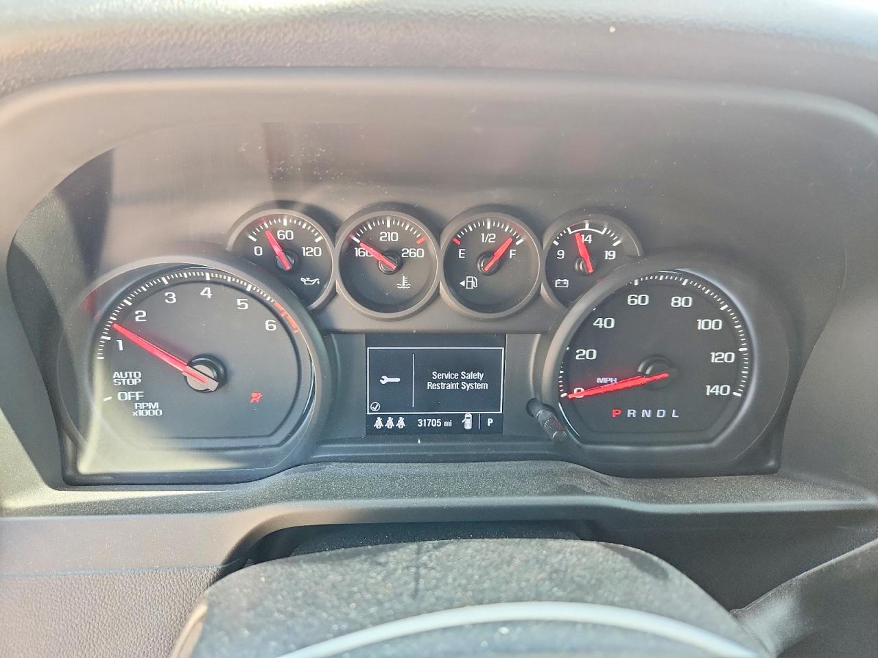 GMC Sierra K1500