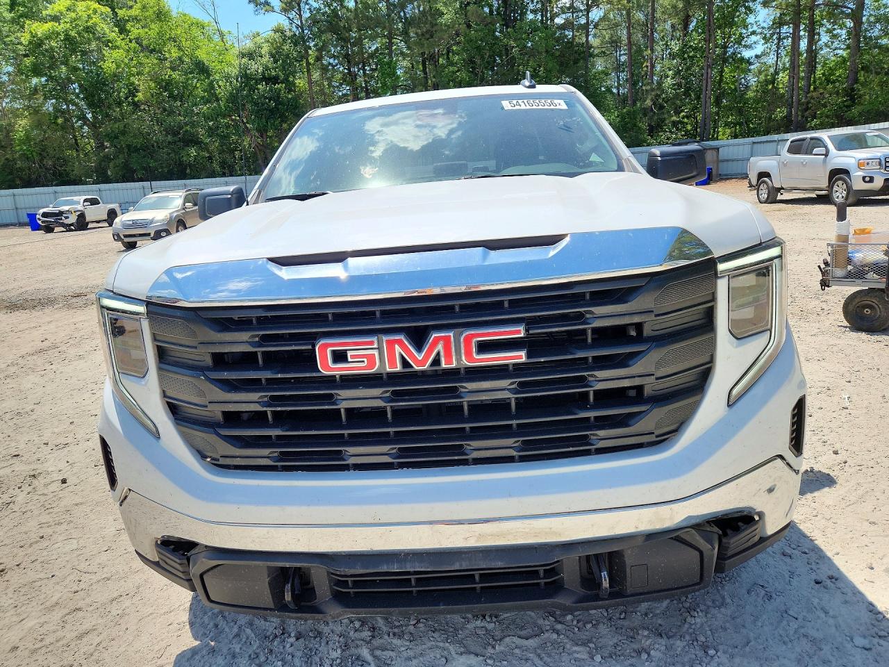 GMC Sierra K1500