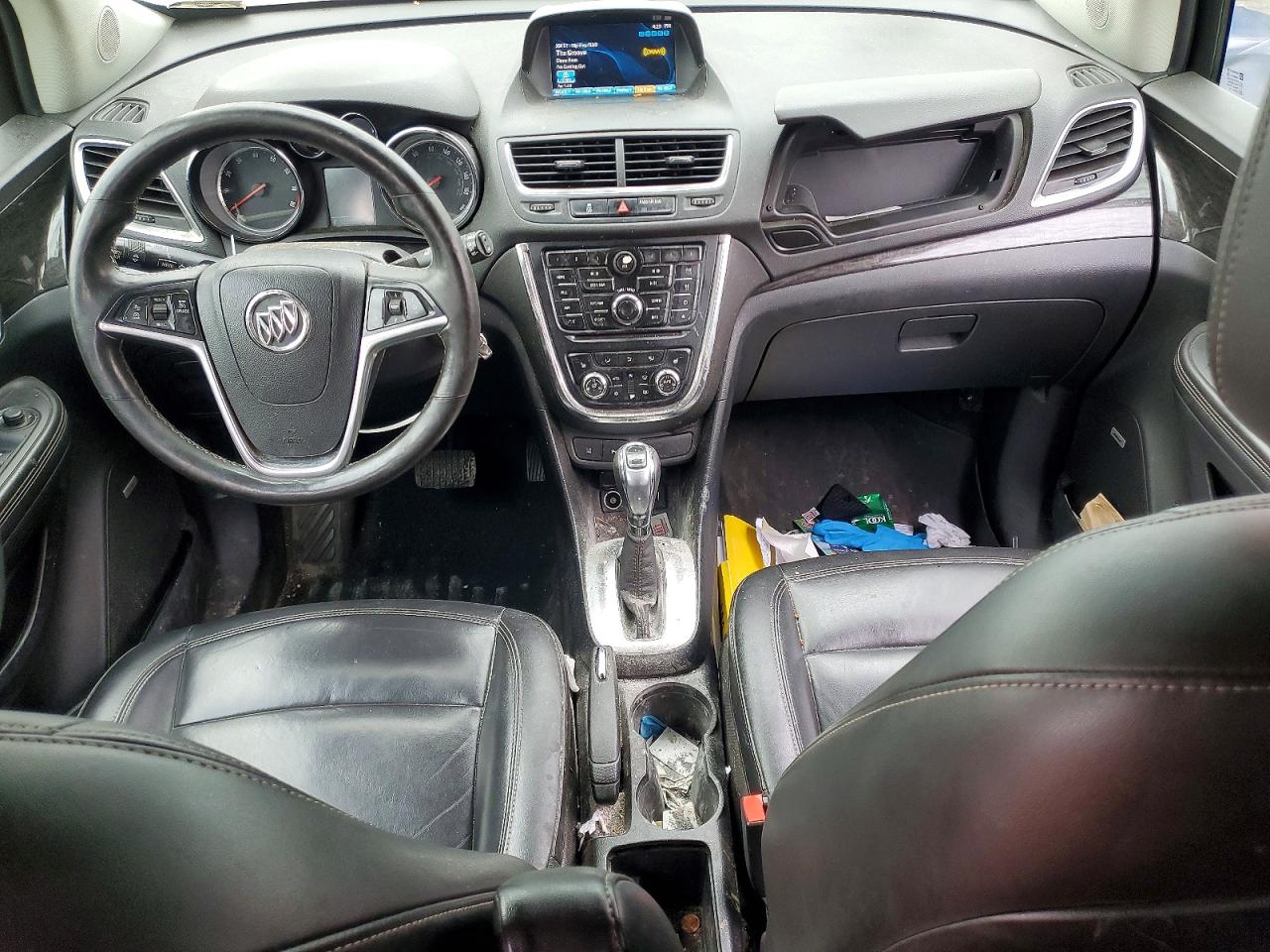 Buick Encore Premium