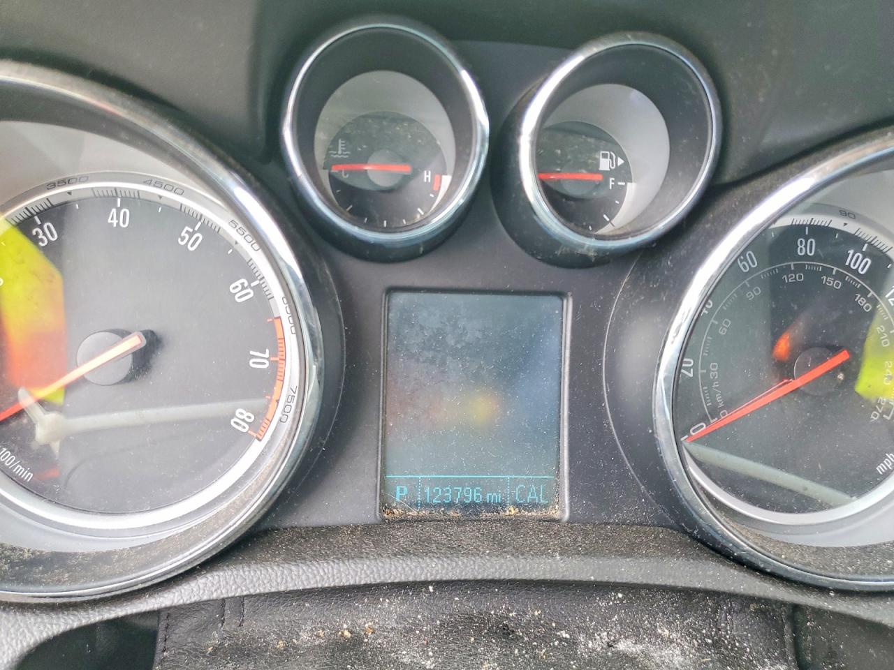 Buick Encore Premium