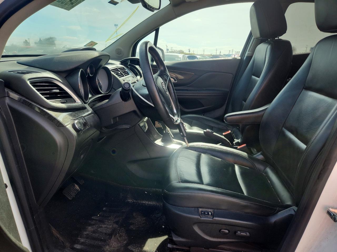 Buick Encore Premium