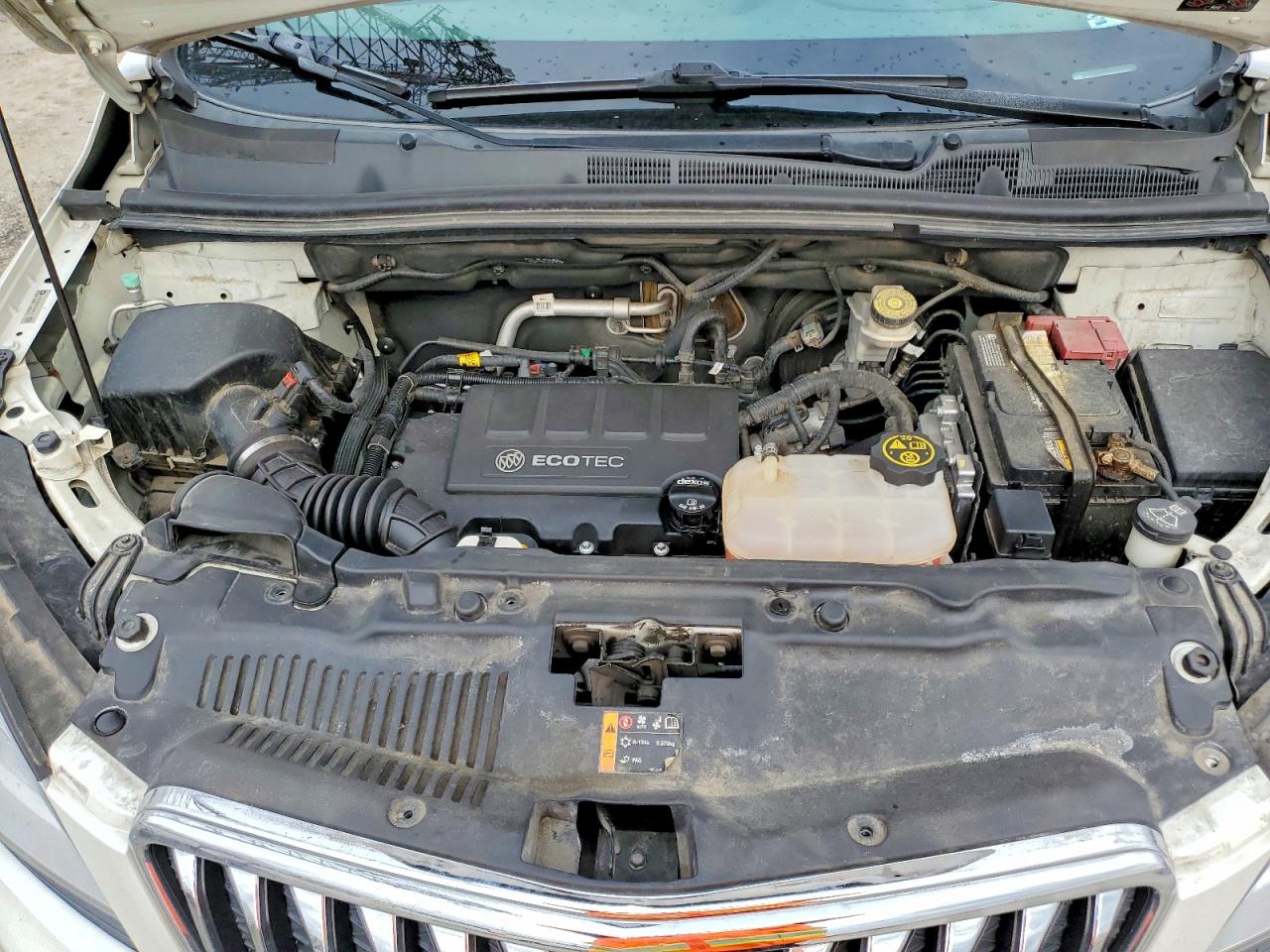 Buick Encore Premium