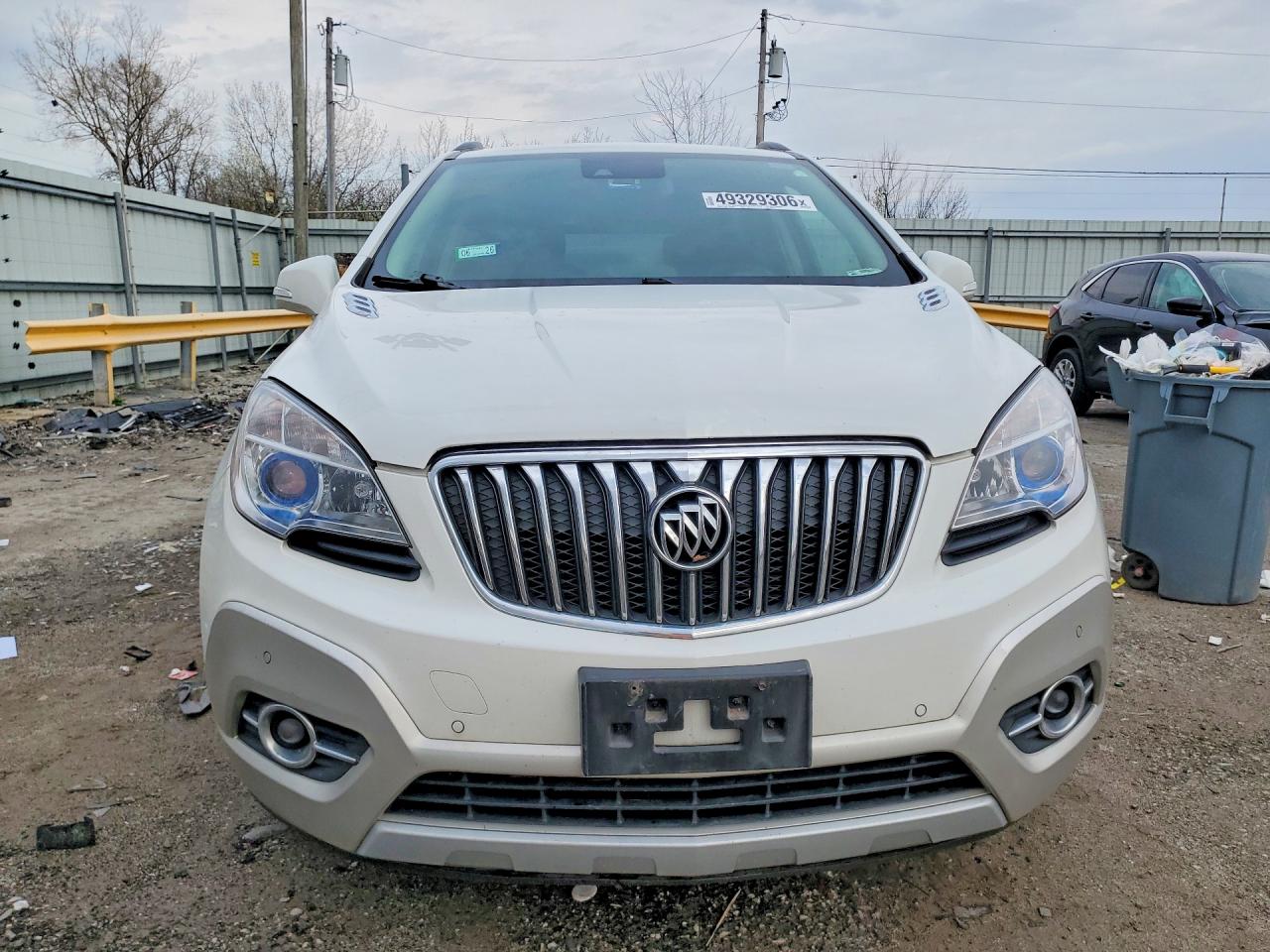 Buick Encore Premium